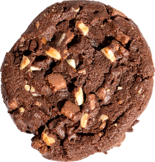 Cookie de chocolate