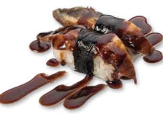 78 Nigiri unagi - 2 pezzi