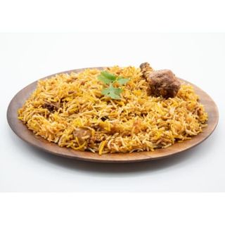 cordero biryani