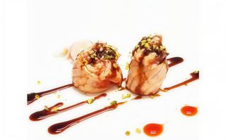 255 Giò pistacchio - 2 pezzi