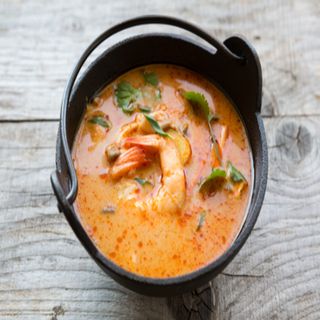 Tom Kha (Gambas)