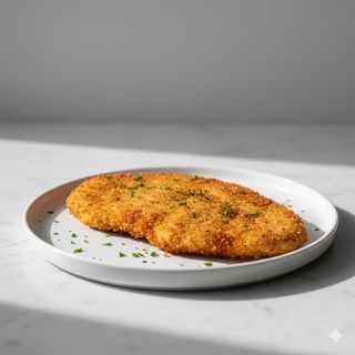 Escalope De Pollo