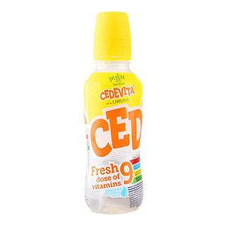 Cedevita limun