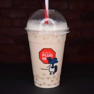 Bubble Ice Chocolate Large