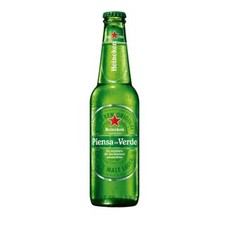 Botellín de Heineken 33cl 