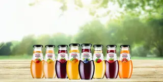 Sok Vitaminka 0,25 l