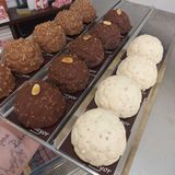 Mousse Chocolate Negro Sin Azúcar  