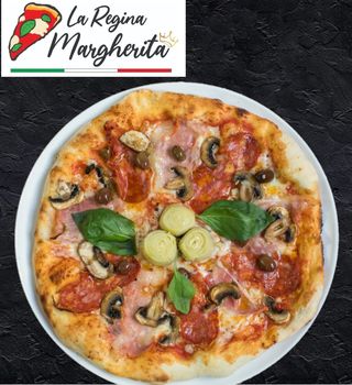 LA CAPRICCIOSA