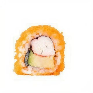 45. California Tobiko (4 Pzs.)