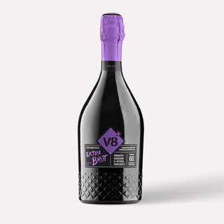 V8 - Bruno Prosecco Millesimato Extra Brut DOC 0,75 lt