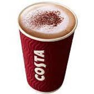 Ciocolata calda albă