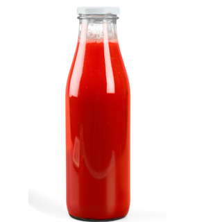 Jugo de tomate