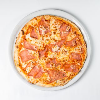 Pizza Proscuitto