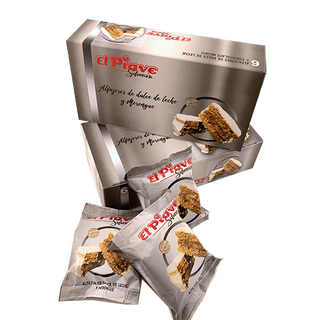 Alfajor Nevado(6 uds.)