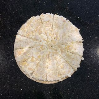 Tarta De Almendra (Porción)