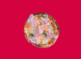 Porchetta e Gorgonzola