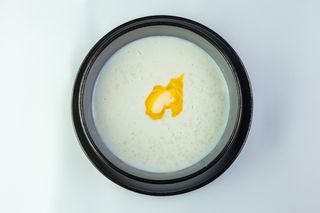 Рисовая каша