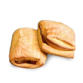 Merienda Mixta De Jamón Y Queso