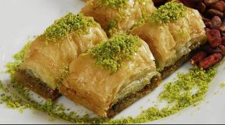 Baklava