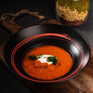 Spice special butter masala