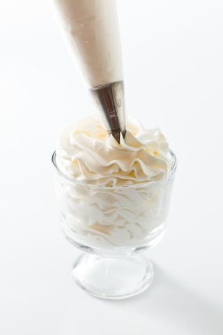 Supplement Chantilly