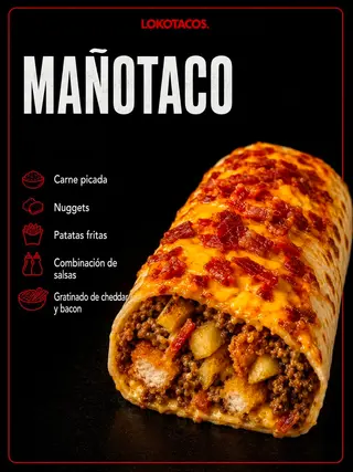 MañoTaco