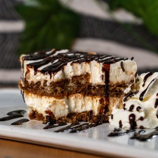 Tiramisú