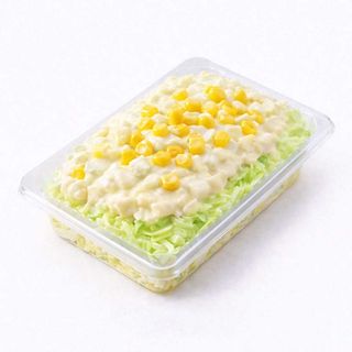 Ensalada De Maíz