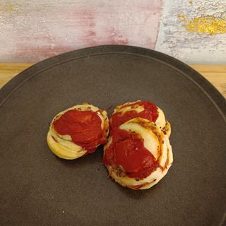 Pizzete 0,5kg ili 1 kg 