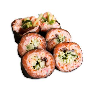 Рол Кіото (245г)