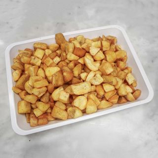 Patate arrosto - vaschetta piccola