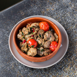 ხბოს კუჭმაჭი