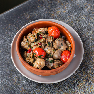 ხბოს კუჭმაჭი