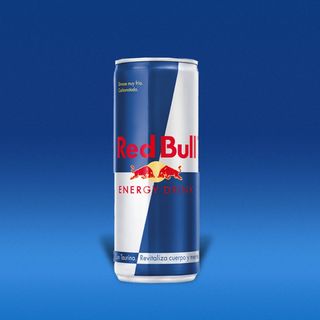 Red Bull Energy Original Lata (25 Cl.)