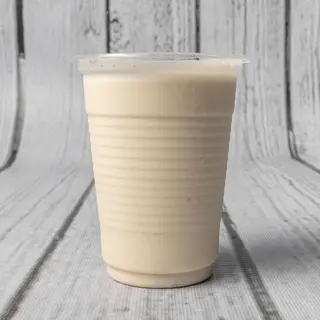 Frullato milkshake