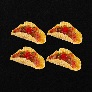 Mini Tacos Saumon