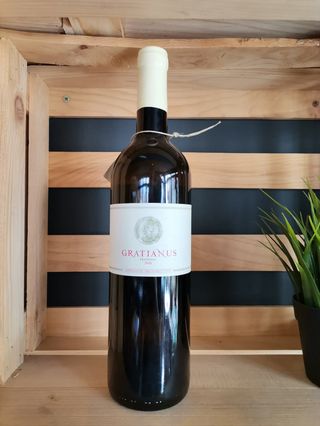 Imperator Gratianus 0,75l