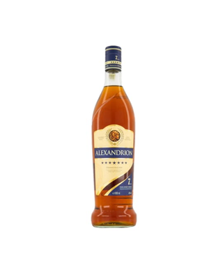 Alexandrion 7* 1L