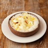 სულგუნი კეცზე