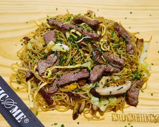 #1209 HOSOMEN GYUNIKU