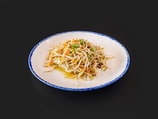 A33 Germogli di soia