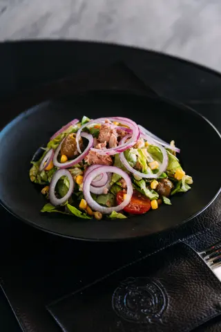 Tuna salata  450gr