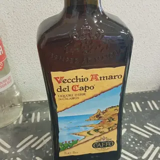 AMARO DEL CAPO