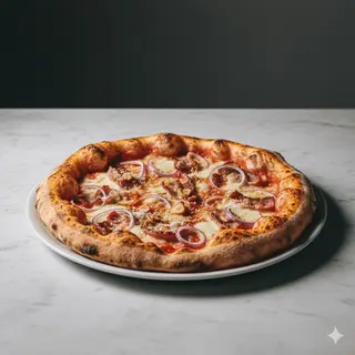 Amatriciana