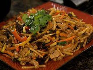 Udko z kurczaka w 5-ciu smakach po wietnamsku