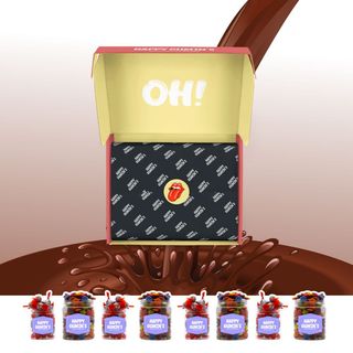 Happy Botes  Happy Choco