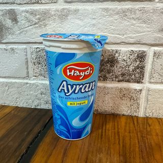 Ayran