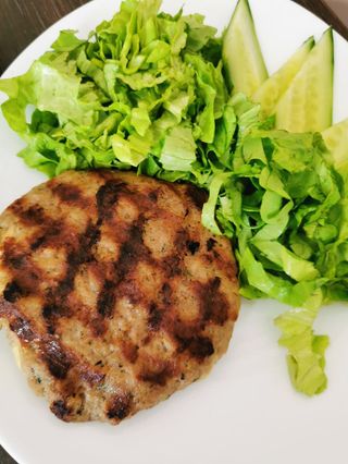 Татарско кюфте (250г)