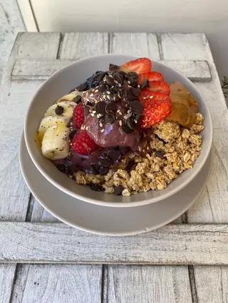 Açaitella