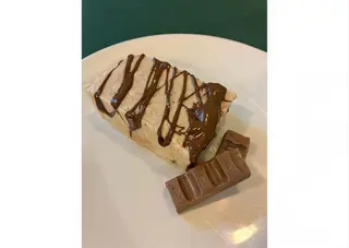 PANNACOTTA DE KINDER